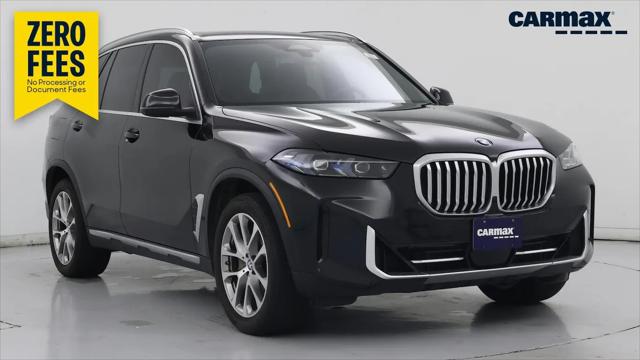 2024 BMW X5 xDrive40i for sale in Roanoke, VA