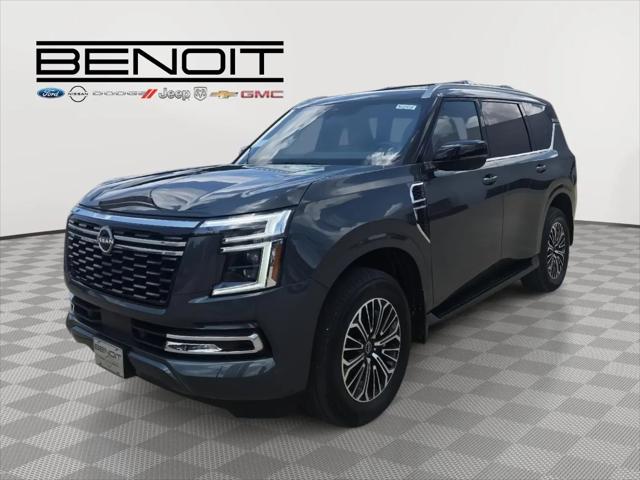 2026 Nissan Armada SL for sale in DeRidder, LA