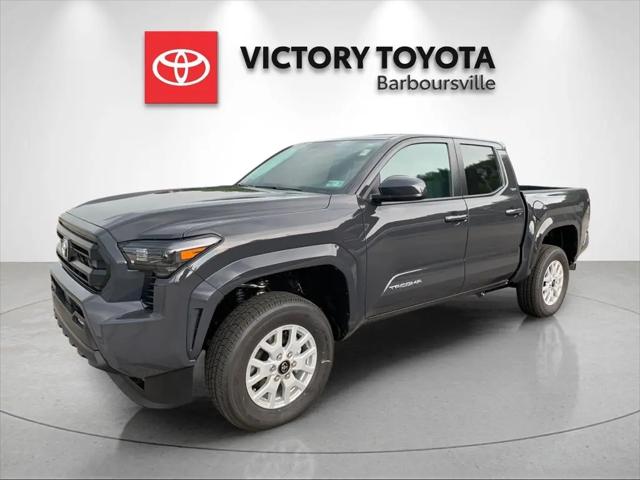 2026 Toyota Tacoma SR5 for sale in Barboursville, WV