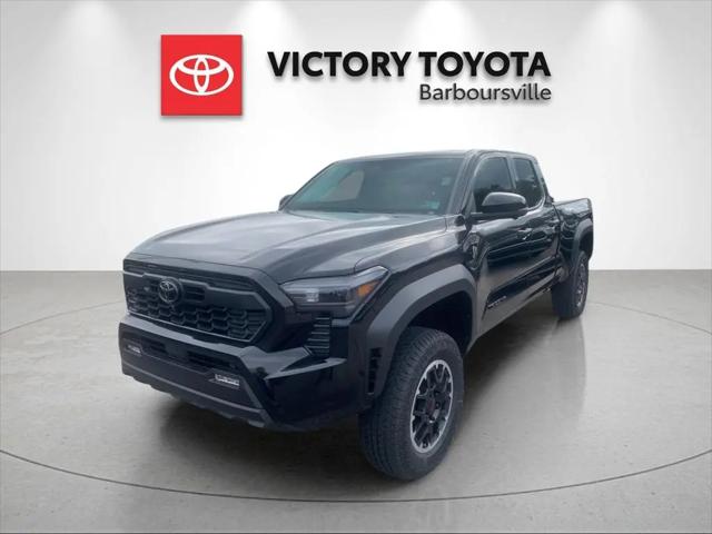 2026 Toyota Tacoma TRD Off Road for sale in Barboursville, WV