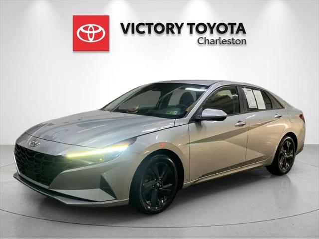 2022 Hyundai Elantra SEL for sale in Charleston, WV