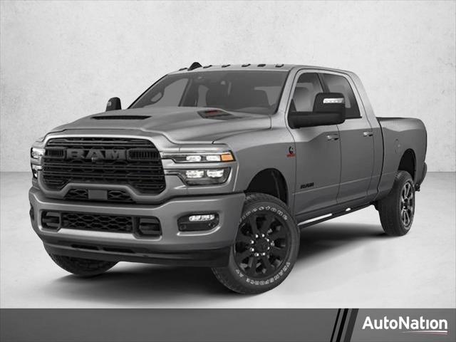 2026 Ram 2500 Laramie Mega Cab 4x4 6'4" Box for sale in Houston, TX