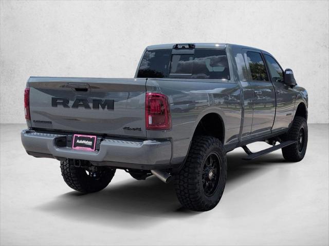 2026 RAM Ram 2500 RAM 2500 LARAMIE MEGA CAB 4X4 64 BOX 2026 RAM Ram 2500 RAM 2500 LARAMIE MEGA CAB 4X4 64 BOX