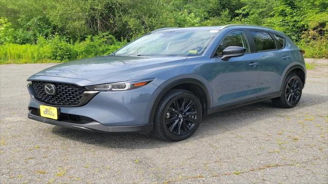 2023 Mazda CX-5 2.5 S Carbon Edition for sale in Westbrook, ME