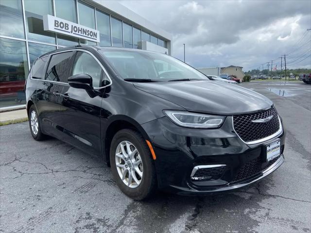 2024 Chrysler Pacifica Touring L for sale in Watertown, NY