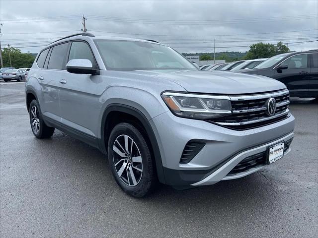 2023 Volkswagen Atlas 2.0T SE for sale in Watertown, NY
