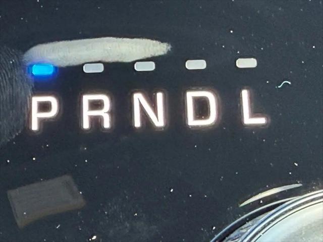 2027 Chrysler Pacifica Pinnacle