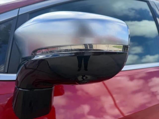 2027 Chrysler Pacifica Pinnacle