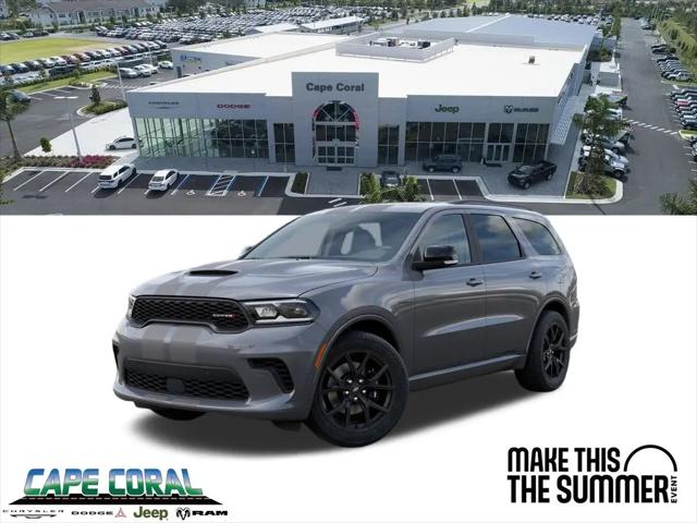 2026 Dodge Durango GT Plus AWD HEMI V8 for sale in Cape Coral, FL