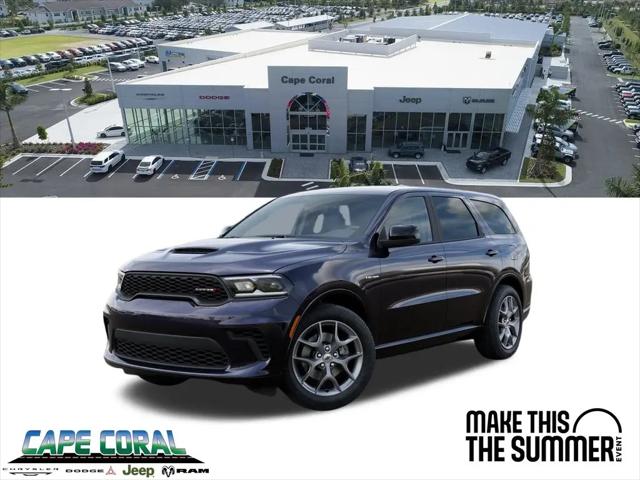 2026 Dodge Durango GT AWD HEMI V8 for sale in Cape Coral, FL