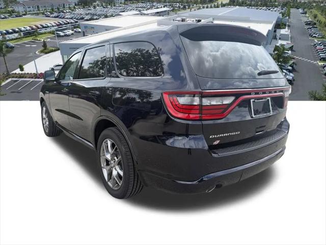 2026 Dodge Durango GT AWD HEMI V8