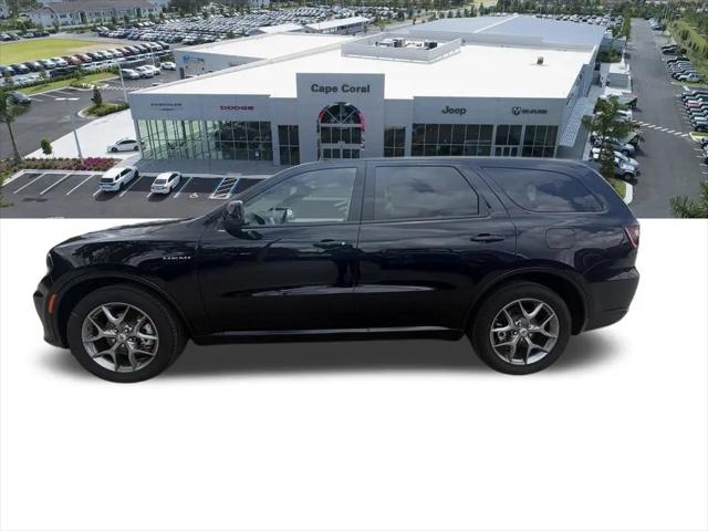 2026 Dodge Durango GT AWD HEMI V8