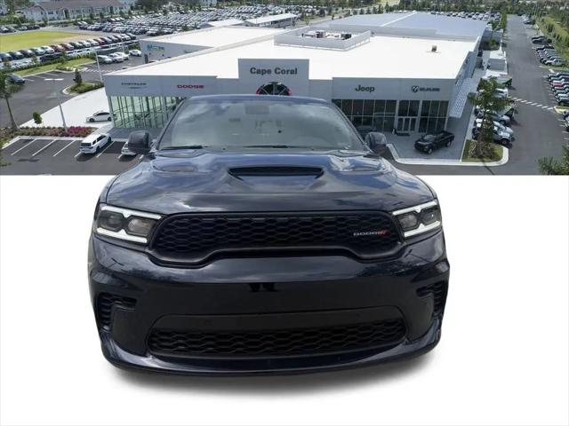 2026 Dodge Durango GT AWD HEMI V8
