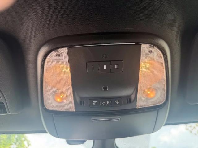 2026 Dodge Durango GT AWD HEMI V8