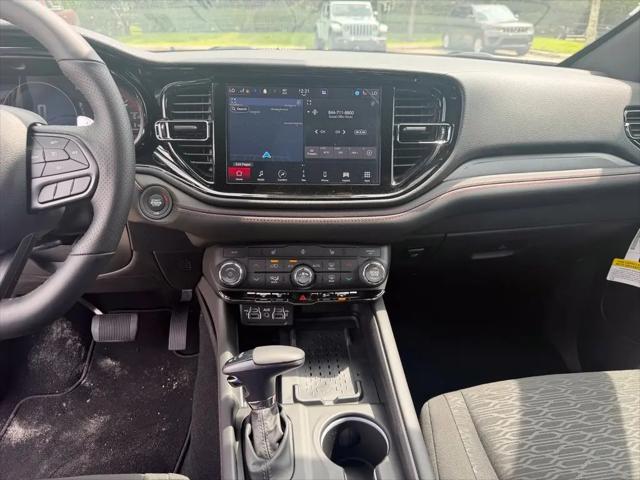 2026 Dodge Durango GT AWD HEMI V8