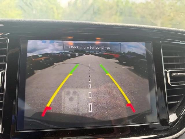 2026 Dodge Durango GT AWD HEMI V8