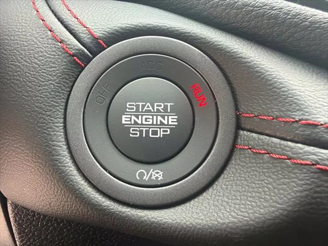 2026 Dodge Durango GT AWD HEMI V8