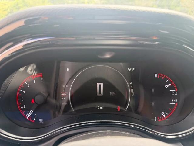 2026 Dodge Durango GT AWD HEMI V8