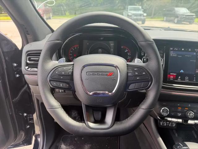 2026 Dodge Durango GT AWD HEMI V8