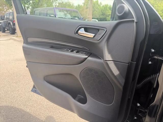 2026 Dodge Durango GT AWD HEMI V8