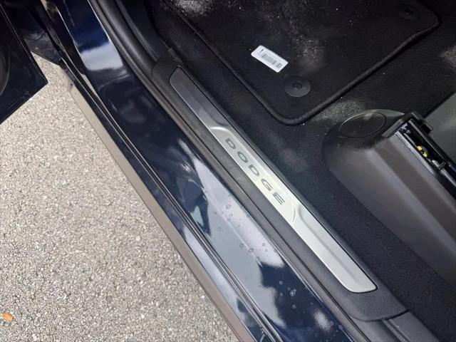 2026 Dodge Durango GT AWD HEMI V8