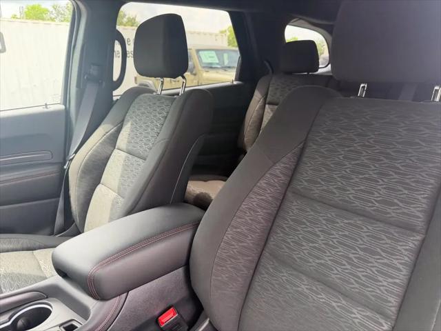 2026 Dodge Durango GT AWD HEMI V8