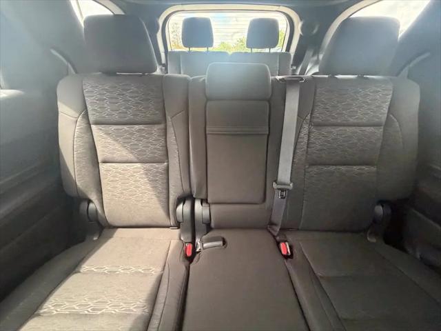 2026 Dodge Durango GT AWD HEMI V8