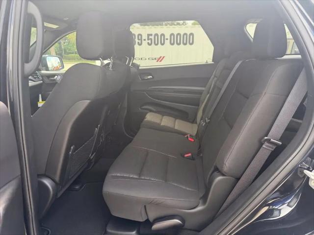 2026 Dodge Durango GT AWD HEMI V8