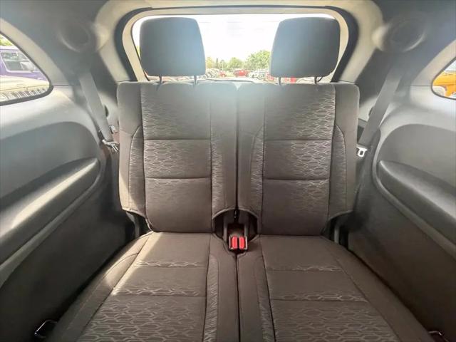 2026 Dodge Durango GT AWD HEMI V8