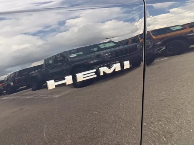 2026 Dodge Durango GT AWD HEMI V8