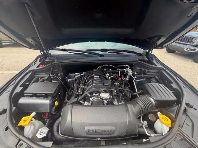 2026 Dodge Durango GT AWD HEMI V8