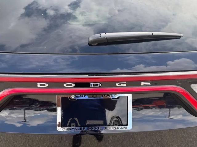 2026 Dodge Durango GT AWD HEMI V8