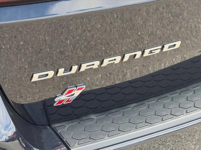 2026 Dodge Durango GT AWD HEMI V8