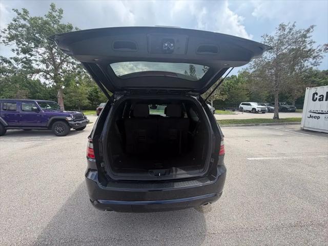 2026 Dodge Durango GT AWD HEMI V8
