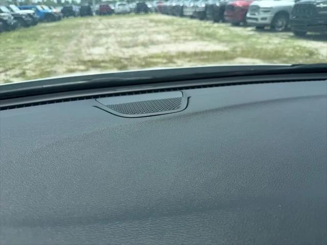 2027 Chrysler Pacifica Pinnacle