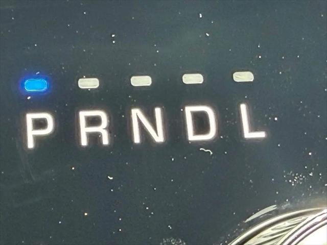 2027 Chrysler Pacifica Pinnacle