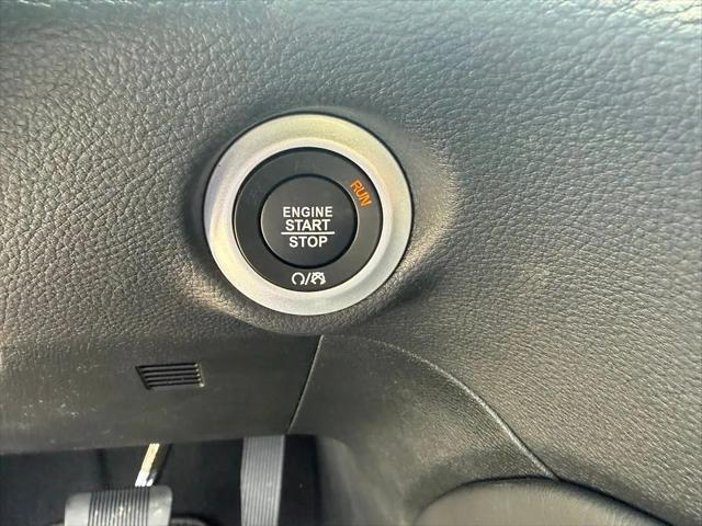 2027 Chrysler Pacifica Pinnacle