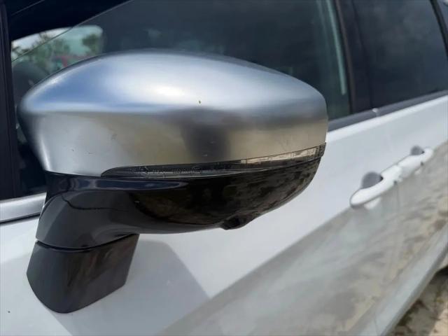 2027 Chrysler Pacifica Pinnacle
