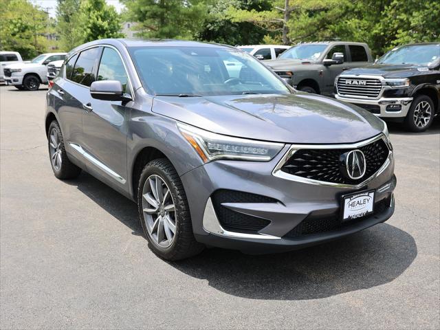 2019 Acura RDX Technology Package for sale in Beacon, NY