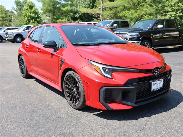 2025 Toyota GR Corolla Core for sale in Beacon, NY