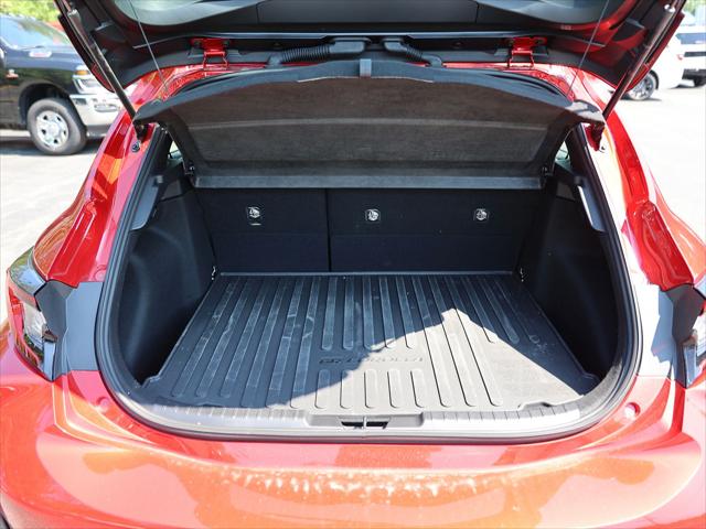 2025 Toyota GR Corolla Core