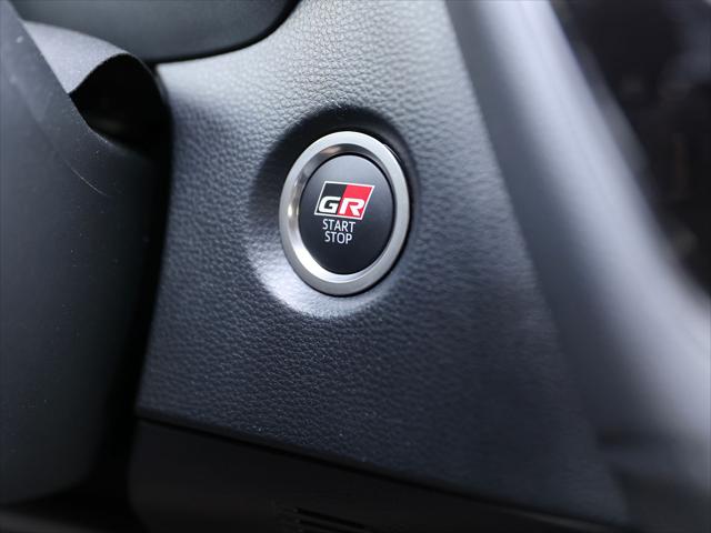 2025 Toyota GR Corolla Core