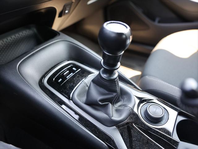 2025 Toyota GR Corolla Core