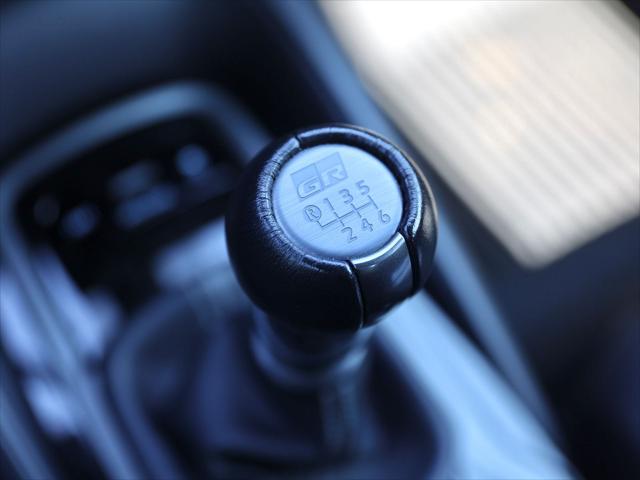2025 Toyota GR Corolla Core