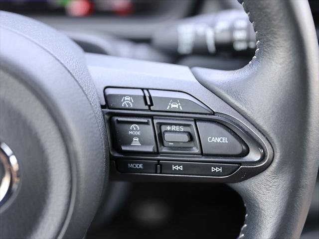 2025 Toyota GR Corolla Core