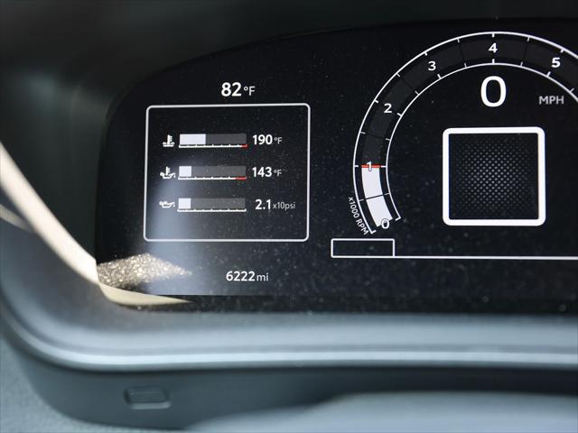 2025 Toyota GR Corolla Core