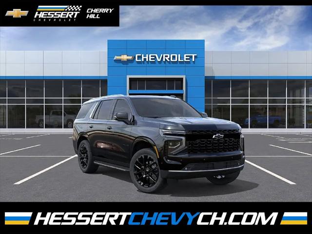 2026 Chevrolet Tahoe 4WD Premier for sale in Cherry Hill, NJ