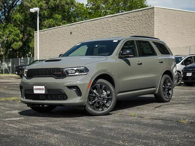 2026 Dodge Durango GT Plus AWD for sale in Bloomington, MN