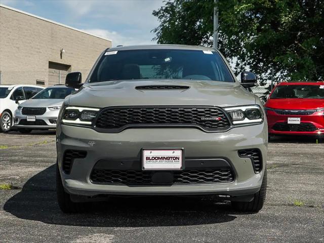 2026 Dodge Durango GT Plus AWD
