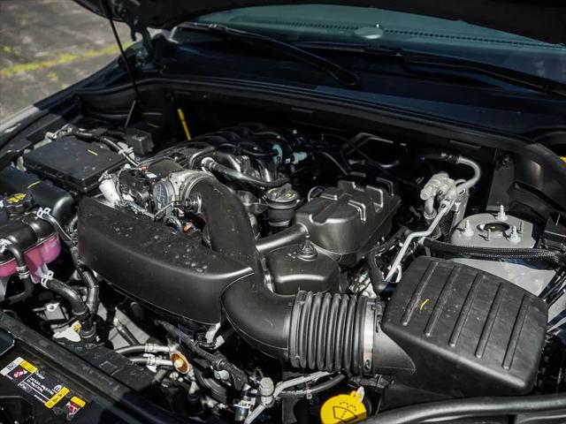 2026 Dodge Durango GT Plus AWD